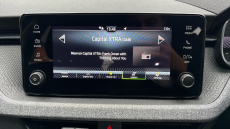 Skoda Kamiq 1.0 TSI SE 5dr DSG Petrol Hatchback